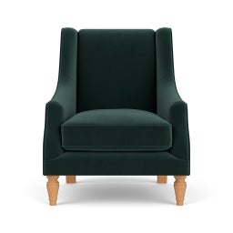 Annie Armchair L 76cm
