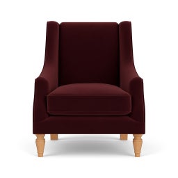 Annie Armchair L 76cm
