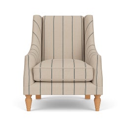 Annie Armchair L 76cm