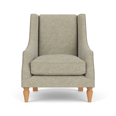 Armchair - Lichen - Aquaclean Oxford