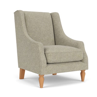 Armchair - Lichen - Aquaclean Oxford