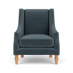 Annie Armchair L 76cm