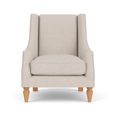 Armchair - Natural - House Weave
