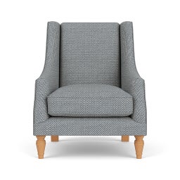 Annie Armchair L 76cm