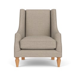 Annie Armchair L 76cm