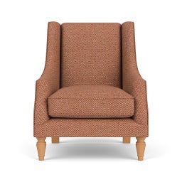 Annie Armchair L 76cm