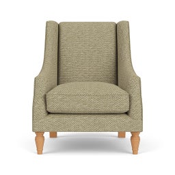 Annie Armchair L 76cm