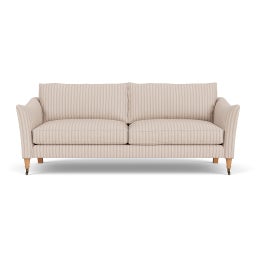 Robinson 4 Seater Sofa L 216cm