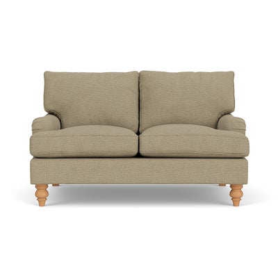 2 Seater - Green Marl - House Weave