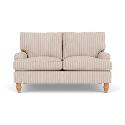 Morris 2 Seater Sofa L 143cm