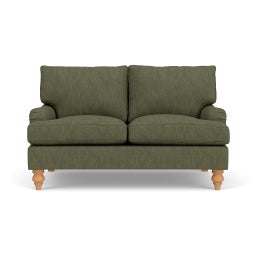 Morris 2 Seater Sofa L 143cm