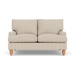 Morris 2 Seater Sofa L 143cm