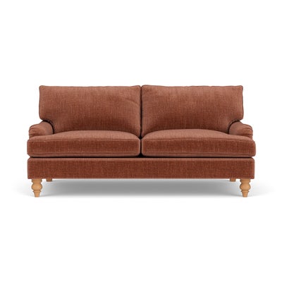 3 Seater - Cinnamon - Eco Chenille