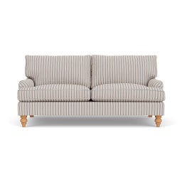 Morris 3 Seater Sofa L 183cm