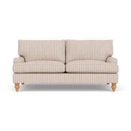 Morris 3 Seater Sofa L 183cm