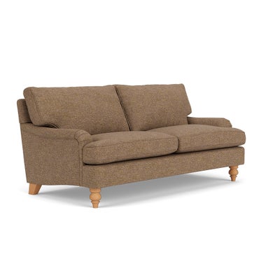 3 Seater - Spice - Aquaclean Oxford