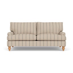 Morris 3 Seater Sofa L 183cm
