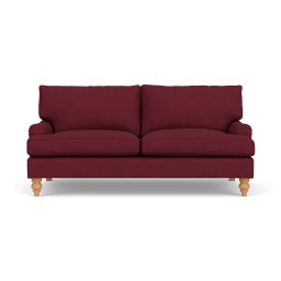 Morris 3 Seater Sofa L 183cm