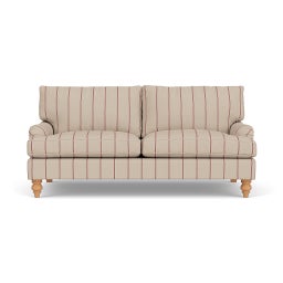Morris 3 Seater Sofa L 183cm