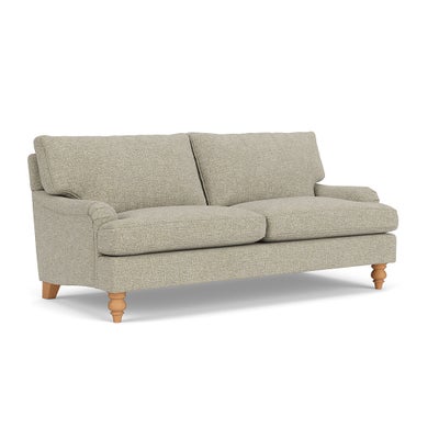 3 Seater - Lichen - Aquaclean Oxford