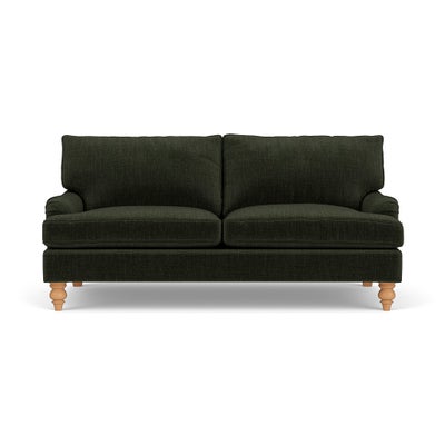 3 Seater - Moss - Eco Chenille