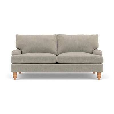 3 Seater - Natural - Eco Chenille