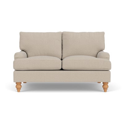 2 Seater - Natural - Rustic Weave