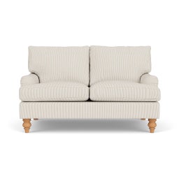 Morris 2 Seater Sofa L 143cm