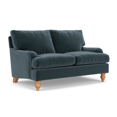 2 Seater - Night Sky - Matt Velvet