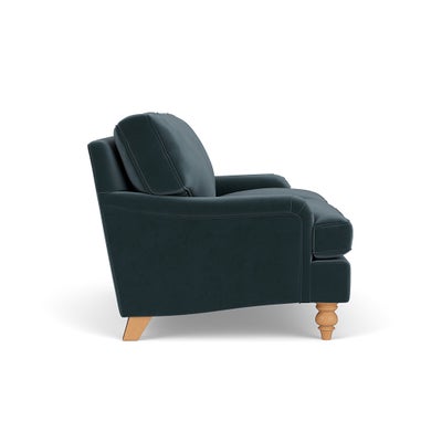 2 Seater - Night Sky - Matt Velvet
