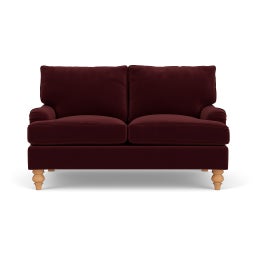 Morris 2 Seater Sofa L 143cm