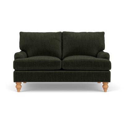 2 Seater - Moss - Eco Chenille