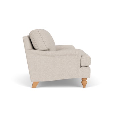 2 Seater - Natural - House Weave