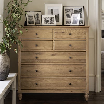 7 Drawer Chest