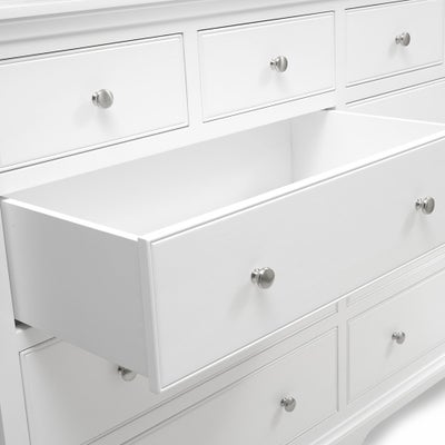 10 Drawer Chest