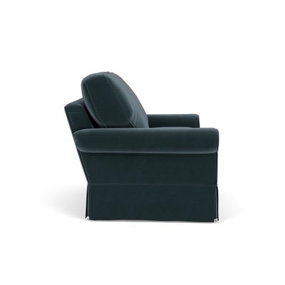 2 Seater - Night Sky - Matt Velvet