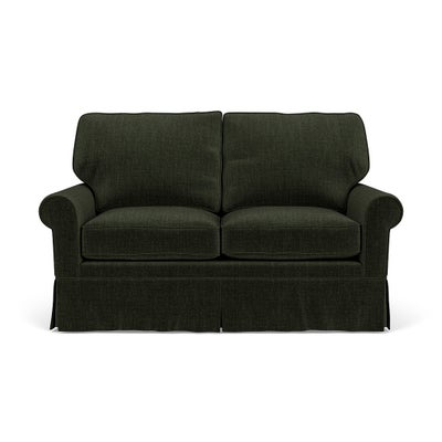 2 Seater - Moss - Eco Chenille
