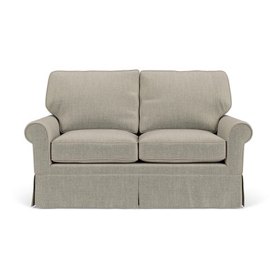 2 Seater - Natural - Eco Chenille