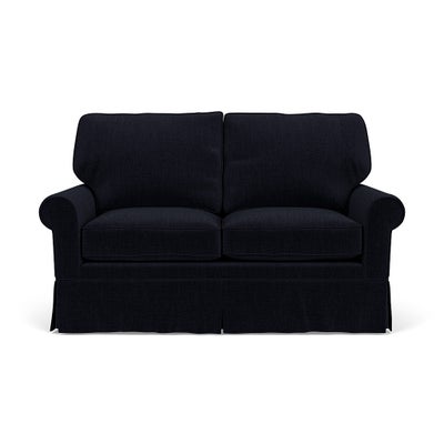 2 Seater - Ink - Eco Chenille