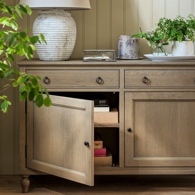 Large Sideboard