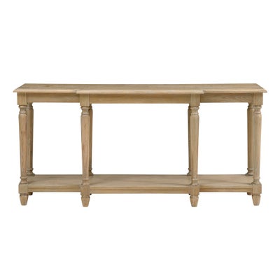 Large Console Table
