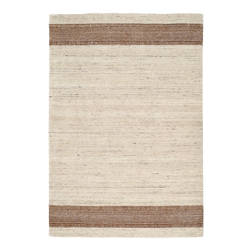 Umber Design Rug Natural Umber Rug 160x230cm