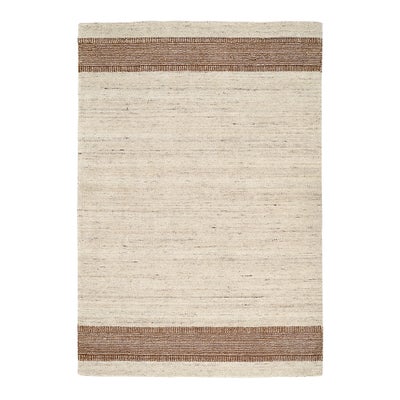 Natural Umber Rug 160x230cm
