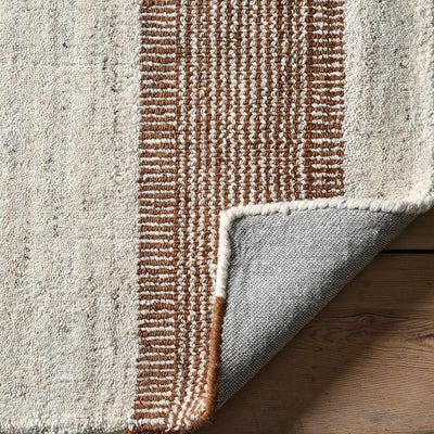 Natural Umber Rug 160x230cm