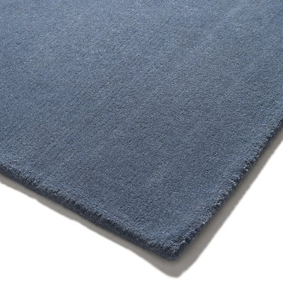 Clanfield Nocturne Blue Rug 160 x 230