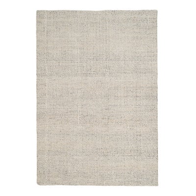 Buckstone Ivory Blue Rug 160x230cm
