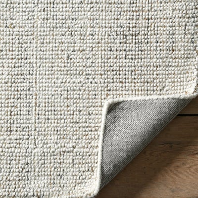 Buckstone Ivory Blue Rug 160x230cm