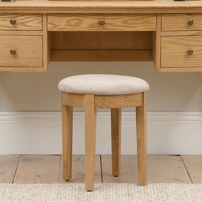 Dressing Table Stool