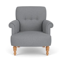 Harriet Armchair L 82cm
