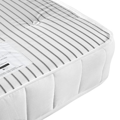 Guest Bed Mattress 90cm